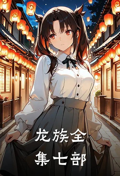 龙族全集七部