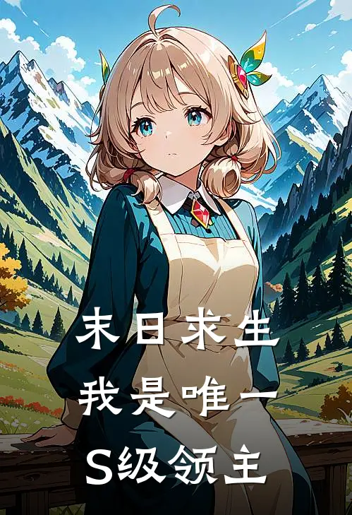 末日求生：我是唯一S级领主