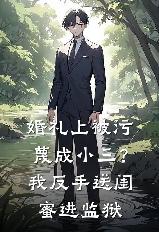 婚礼上被污蔑成小三？我反手送闺蜜进监狱
