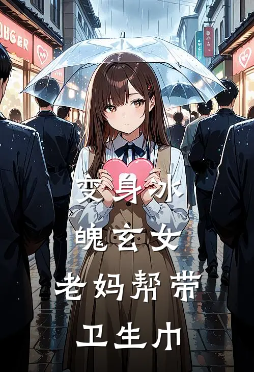 变身冰魄玄女，老妈帮带卫生巾