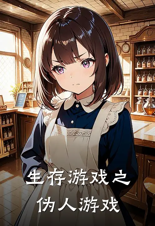 生存游戏之伪人游戏免费阅读