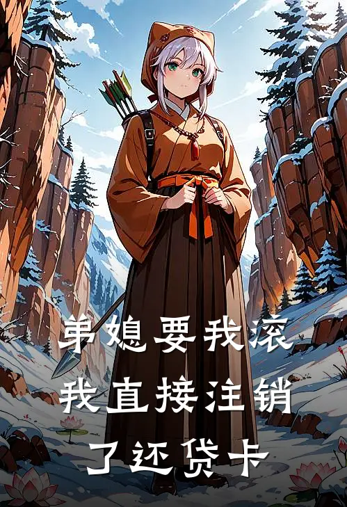 弟媳要我滚，我直接注销了还贷卡