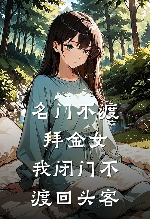 名门不渡拜金女，我闭门不渡回头客
