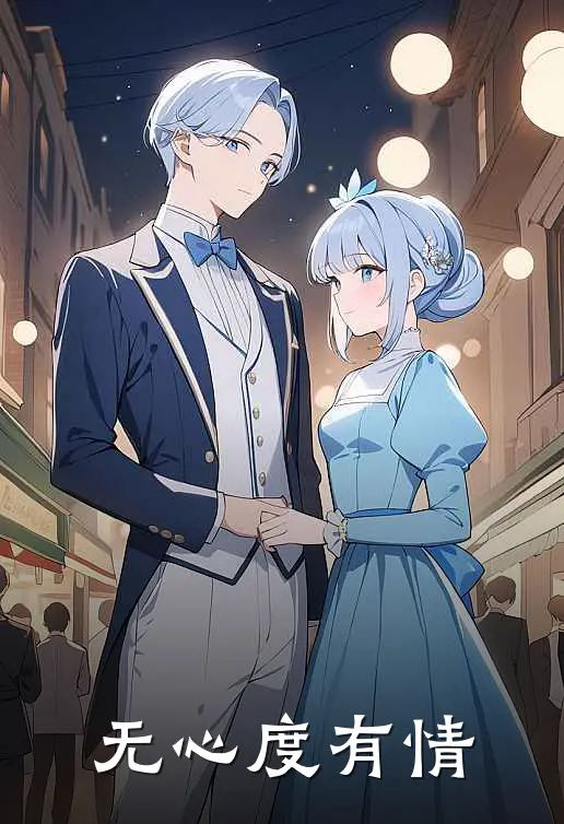 以无心度有情