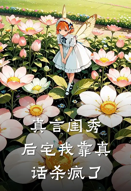 真言闺秀：后宅我靠真话杀疯了