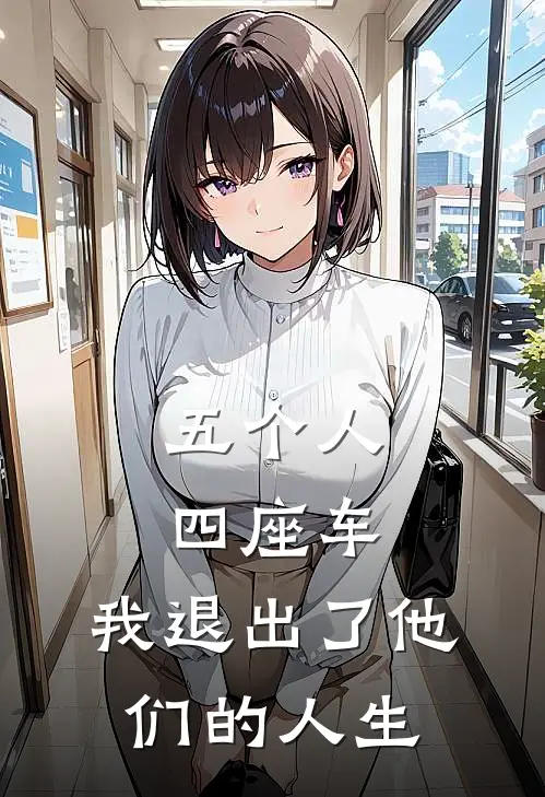 五个人,四座车,我退出了他们的人生英语