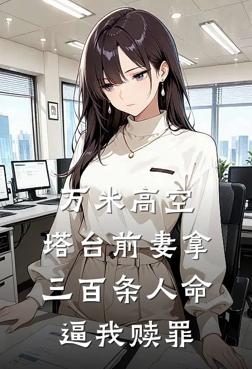 万米高空，塔台前妻拿三百条人命逼我赎罪