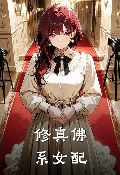 修真佛系女配