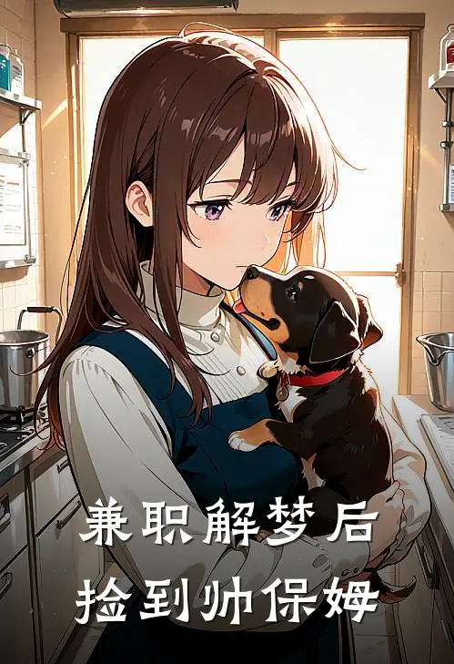 兼职解梦后捡到帅保姆