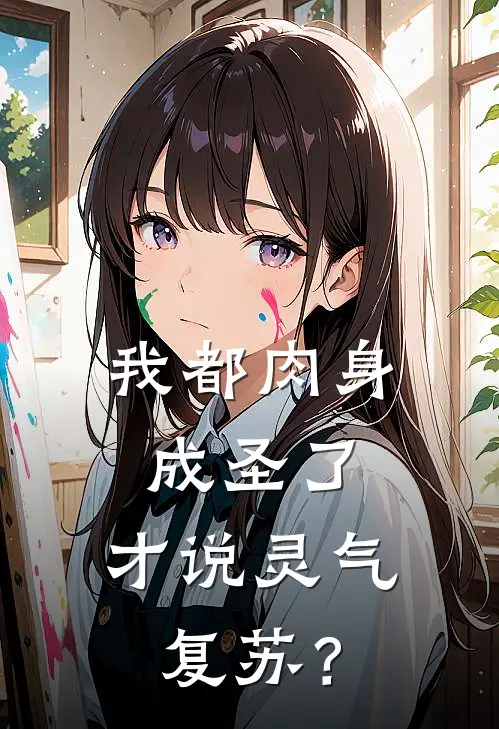 我都肉身成圣了，才说灵气复苏？