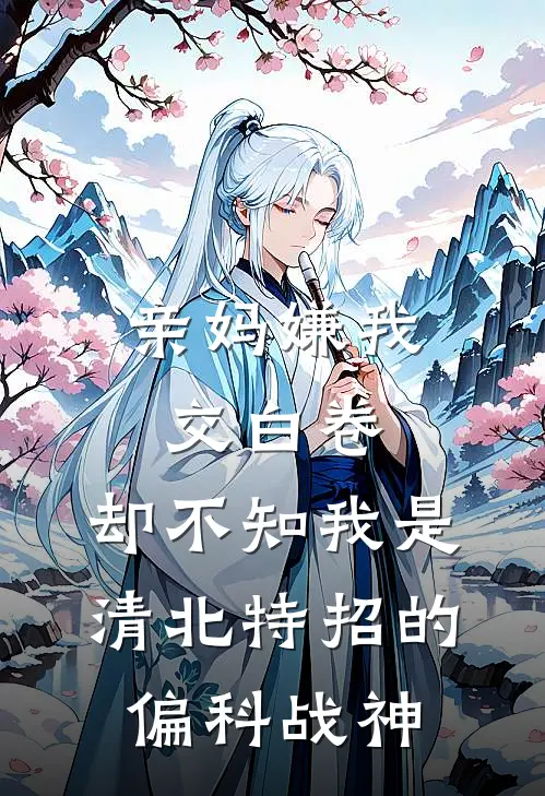 亲妈嫌我交白卷，却不知我是清北特招的偏科战神