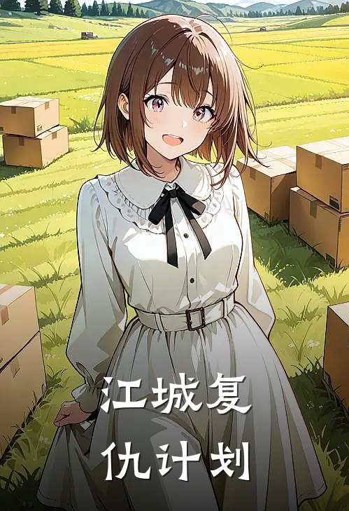 江城复仇计划