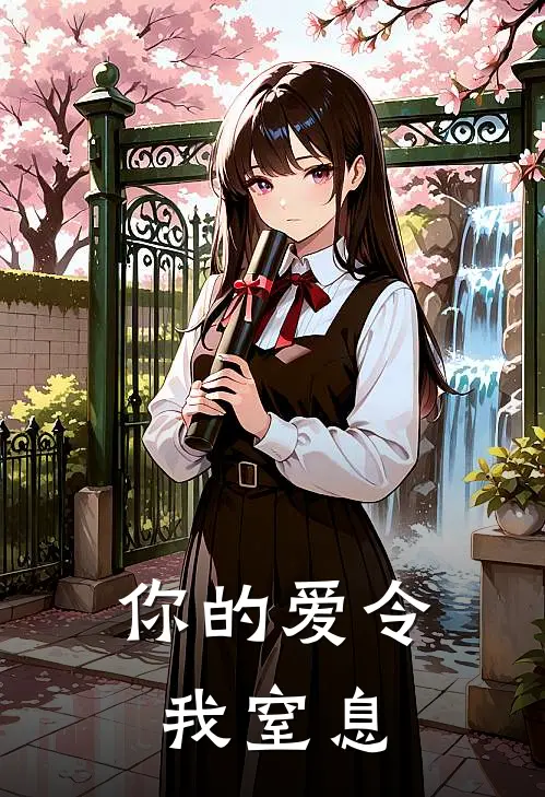 你的爱令我窒息短剧