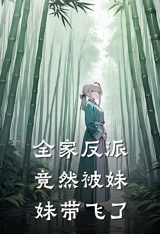 全家反派，竟然被妹妹带飞了