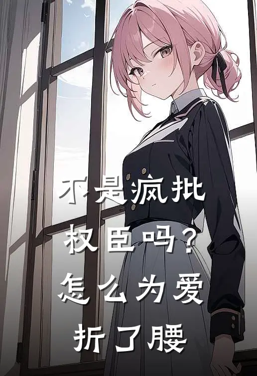 不是疯批权臣吗？怎么为爱折了腰