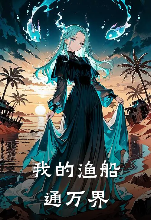 我的渔船通万界