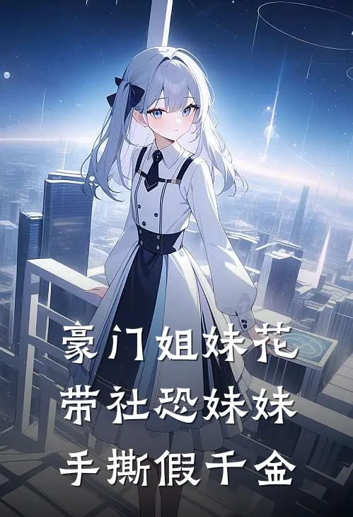 豪门姐妹花，带社恐妹妹手撕假千金