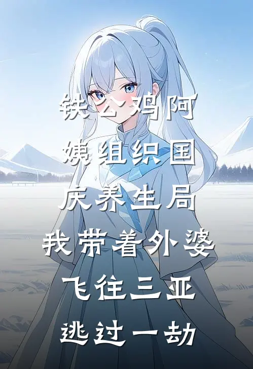 铁公鸡阿姨组织国庆养生局，我带着外婆飞往三亚逃过一劫
