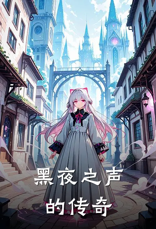 黑夜之声的传奇