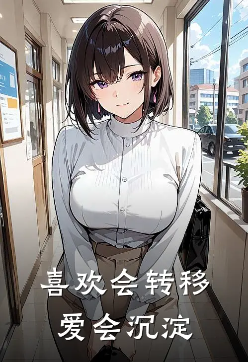 喜欢会转移，爱会沉淀