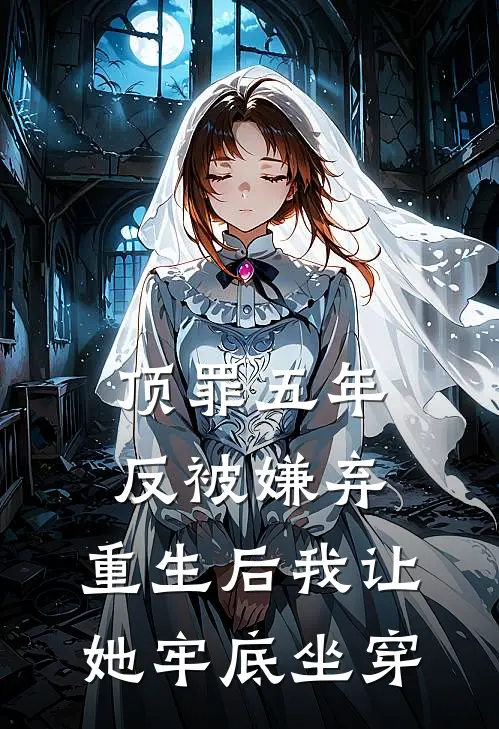 顶罪五年反被嫌弃，重生后我让她牢底坐穿
