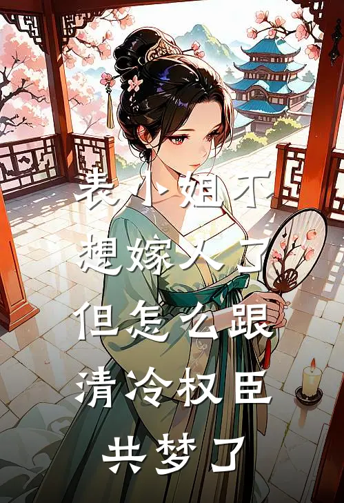 表小姐不想嫁人了，但怎么跟清冷权臣共梦了