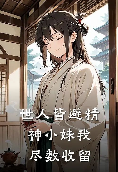 世人皆避精神小妹我尽数收留