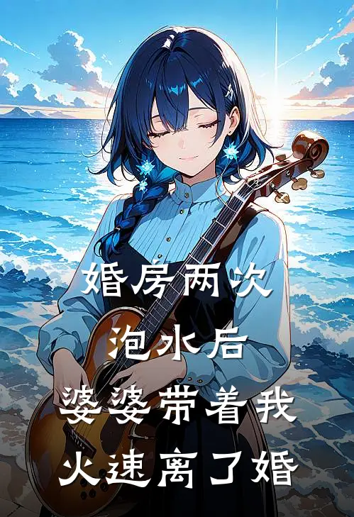 婚房两次泡水后，婆婆带着我火速离了婚
