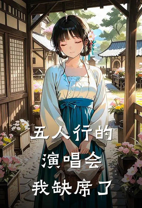 五人行的演唱会，我缺席了