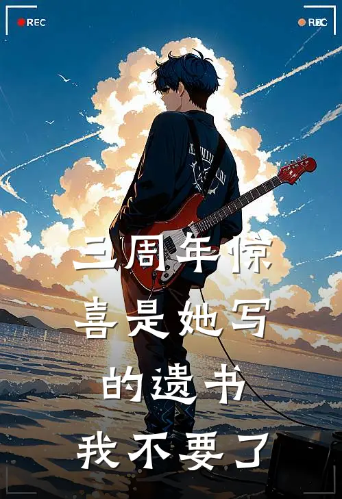 三周年惊喜是她写的遗书，我不要了