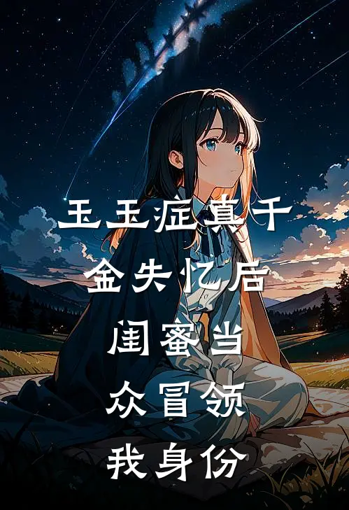 玉玉症真千金失忆后，闺蜜当众冒领我身份