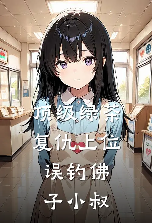 顶级绿茶复仇上位，误钓佛子小叔