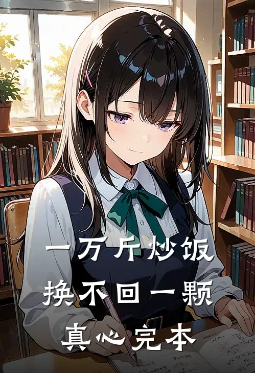 一万斤炒饭，换不回一颗真心完本