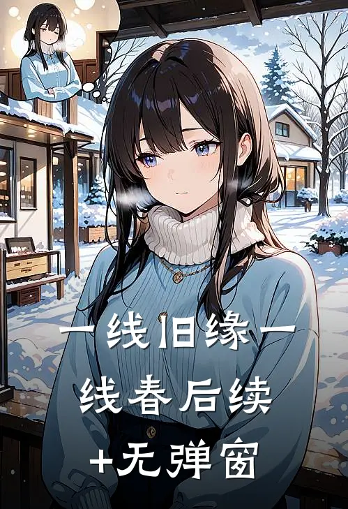 一线旧缘一线春后续+无弹窗