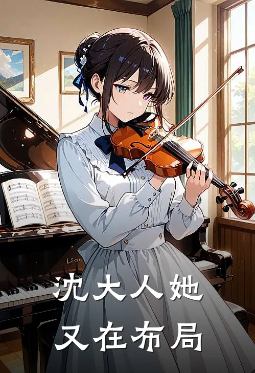 沈大人她又在布局