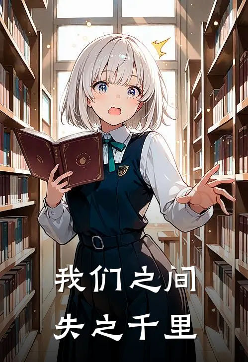我们之间，失之千里