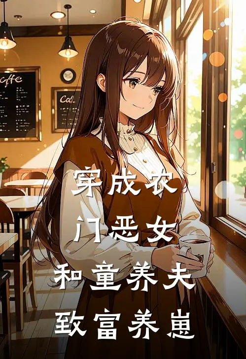 穿成农门恶女，和童养夫致富养崽
