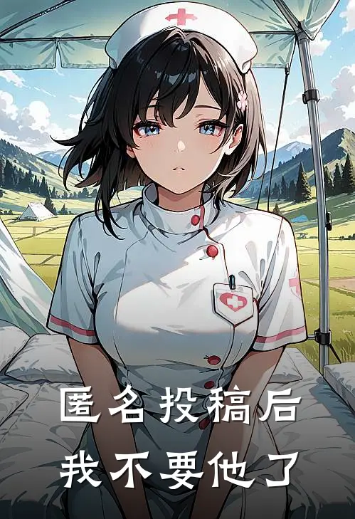 匿名投稿后，我不要他了