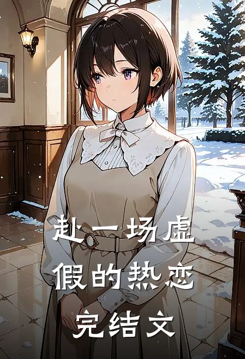 赴一场虚假的热恋完结文