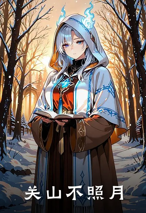 关山不照月
