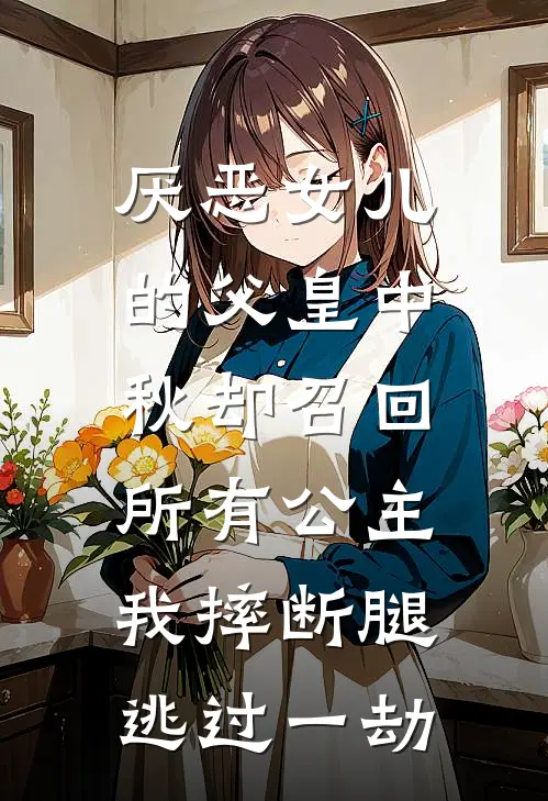 厌恶女儿的父皇中秋却召回所有公主，我摔断腿逃过一劫