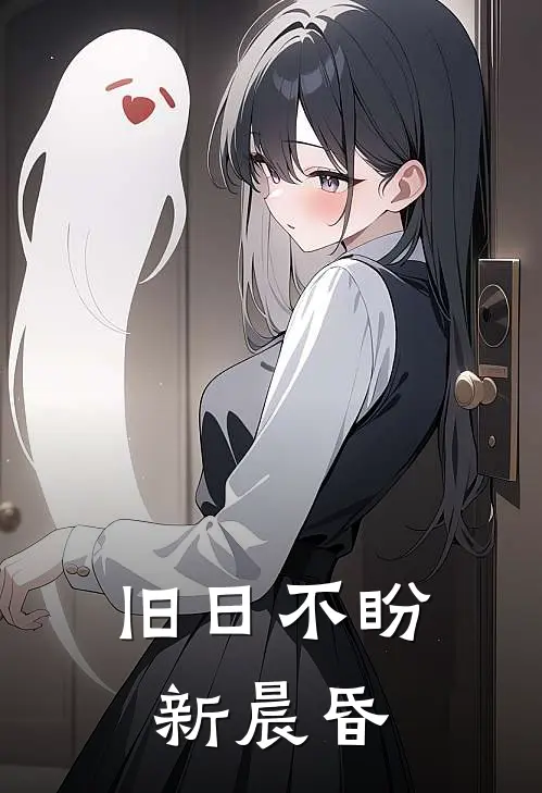 旧日不盼新晨昏