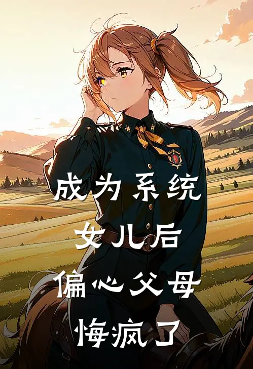 成为系统女儿后，偏心父母悔疯了
