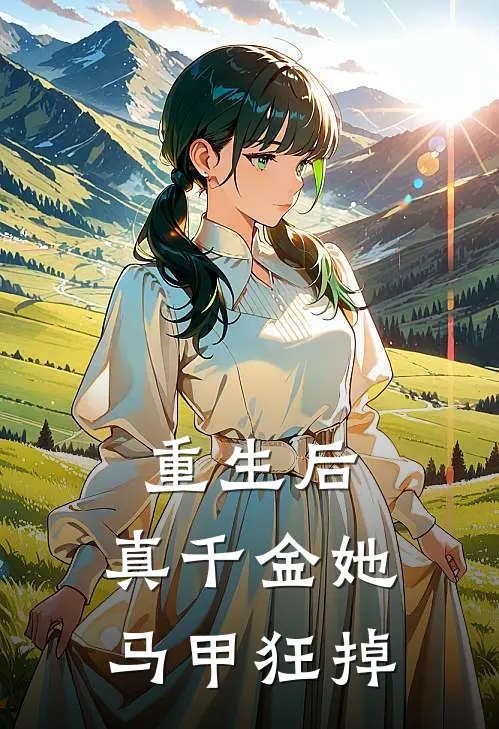 重生后，真千金她马甲狂掉