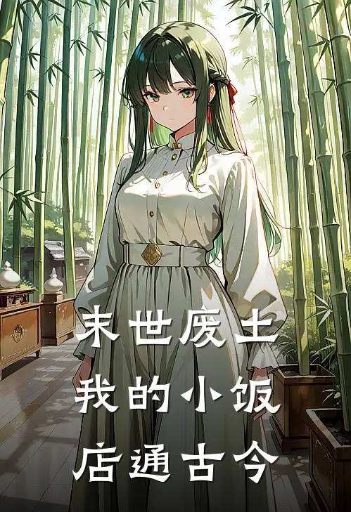 末世废土，我的小饭店通古今