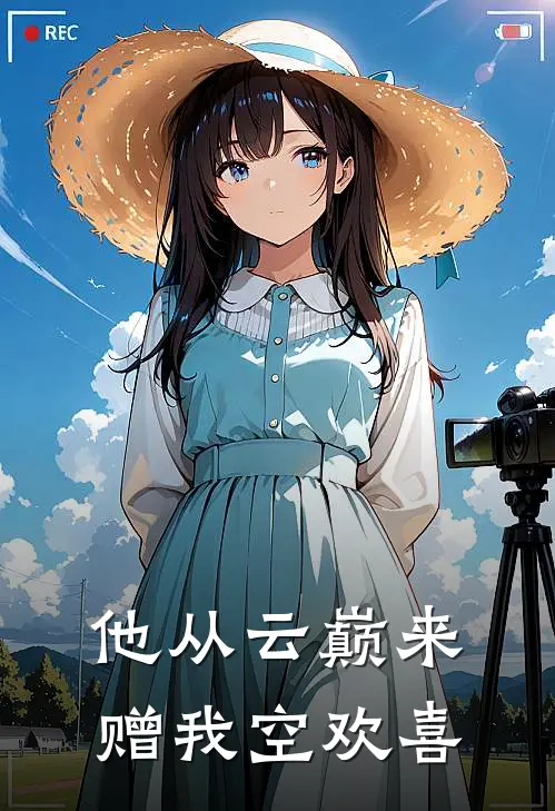 他从云巅来，赠我空欢喜