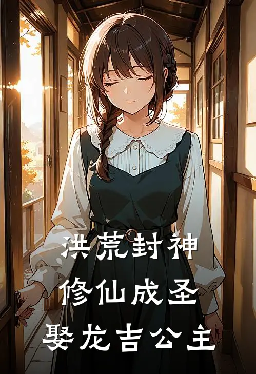 洪荒封神修仙成圣,娶龙吉公主免费阅读