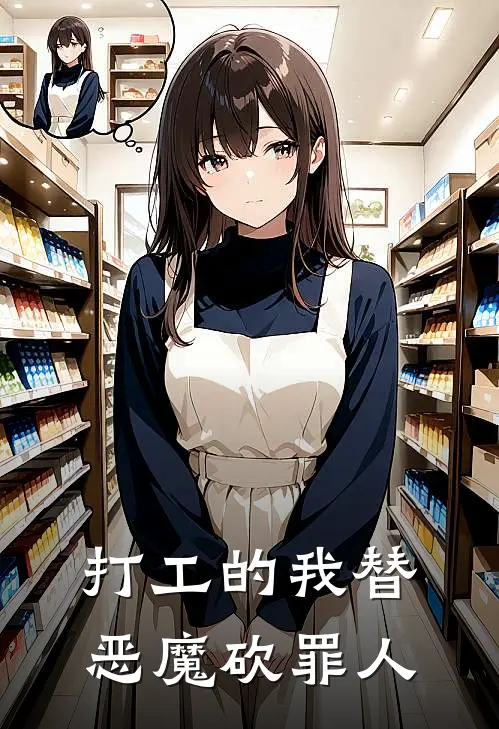 打工的我替恶魔砍罪人