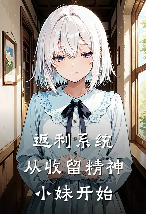返利系统：从收留精神小妹开始