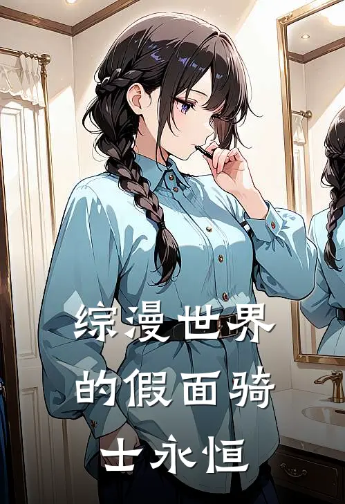 综漫世界的假面骑士永恒免费观看